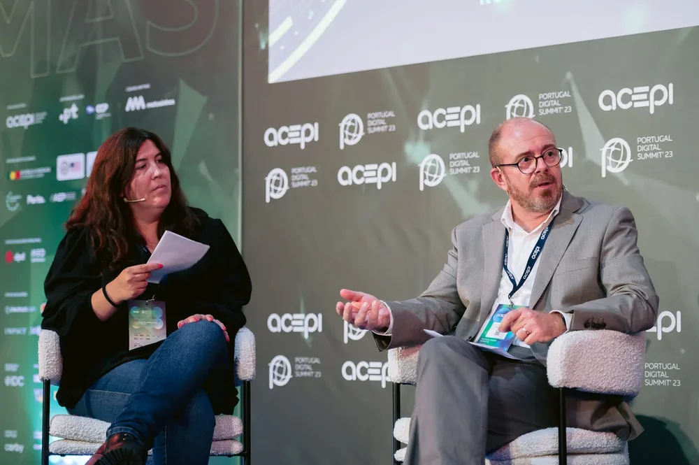 SEO and SEM Best Practices for High Performing Ecommerce panel, ACEPI 2023