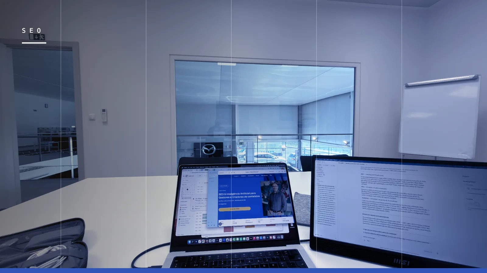 Como fazer uma auditoria de SEO on-page com o ChatGPT