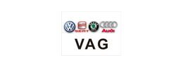 Volkswagen Audi Group