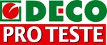 DECO PROTESTE