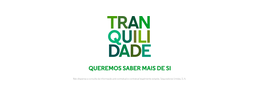 Tranquilidade