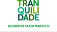 Tranquilidade